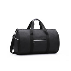 Compartmentalized Business Travel Bag