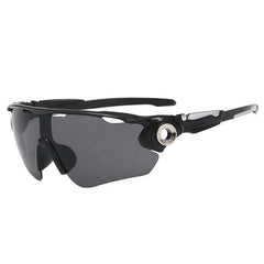 Polarized Cycling Sunglasses