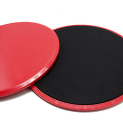 Gliding Fitness Discs