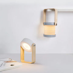 Foldable Outdoors Lamp