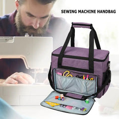 Oxford Cloth Sewing Machine Storage Bag