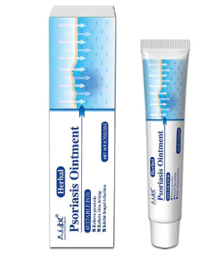 Natural Herbal Moisturizer Cream