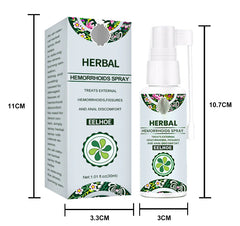 Anshu Herbal Essence Wellness Spray