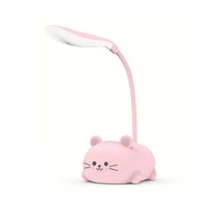 Cat-Design Desk Lamp