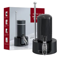 Electric Wine Aerator & Dispenser