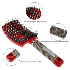 Massage Styling Hair Brush