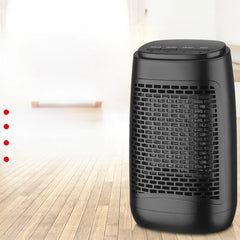 Portable Electric Heater & Cooler
