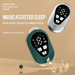 Handheld Sleep Aid