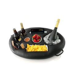 PVC Inflatable Drink Tray