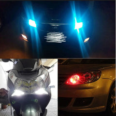 LED Interior Car Lights