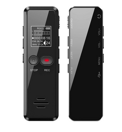 Sound Vault MP3 & Voice Recorder