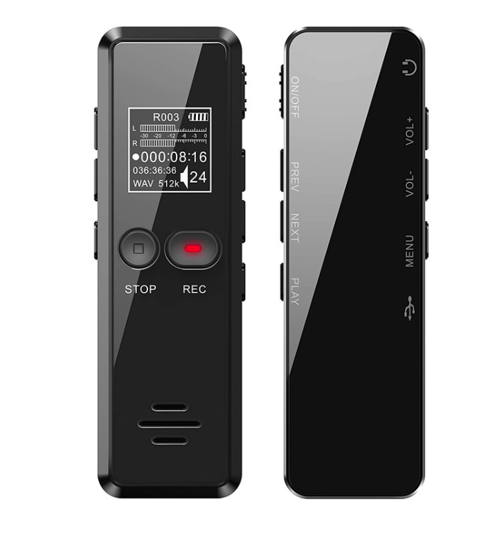 Sound Vault MP3 & Voice Recorder