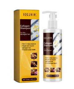 Collagen Repair Shampoo
