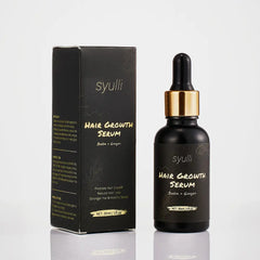 He Shou Wu Herbal Anti-Hair Loss Essence