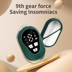 Handheld Sleep Aid