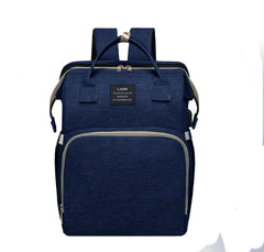 Infant Travel Bag w Changing Station