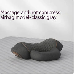 Neck & Back Support Pillow