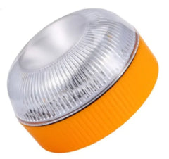 LED Emergency Warning Roadside Light
