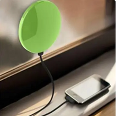 Solar Window Charger