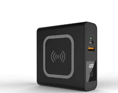 Super QI Wireless Fast Charger