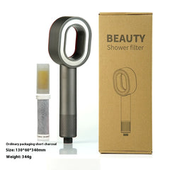 Aromatherapy Shower Head Gift Box