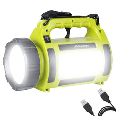 Rechargeable LED Lantern