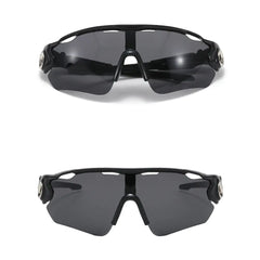 Polarized Cycling Sunglasses