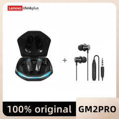 Lenovo Gaming Wireless Earphones