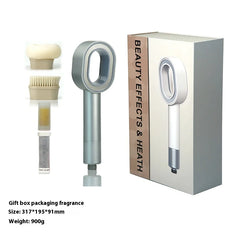 Aromatherapy Shower Head Gift Box