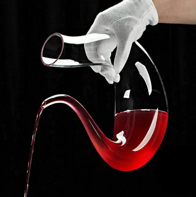 Wine Decanter Bottle