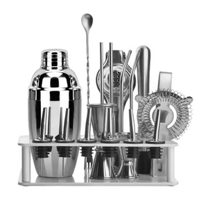 12-Piece Cocktail Set