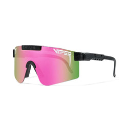 Polarized Full Speed Sunglasses