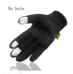 Pro Touchscreen Motorcycle Gloves for On- & Off-Road Riding