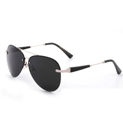 Men's Luxury Brand Sunglasses