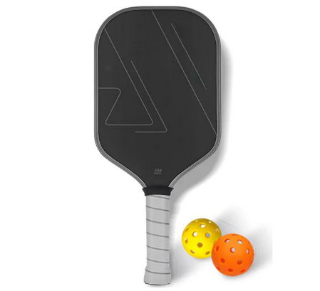 Precision Carbon Fiber Pickleball Paddle