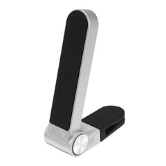 Sleek Magnetic Car Phone Holder for Air Vent Navigation