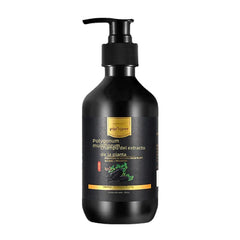 Herbal Shampoo for Itchy Scalp & Dandruff Control