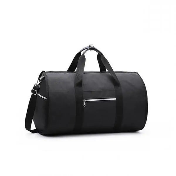 Compartmentalized Business Travel Bag