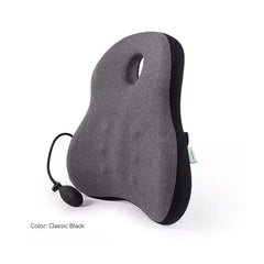 Ergonomic Memory Foam Cushion