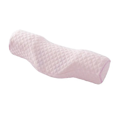 Memory Foam Ergonomic Cervical Neck Pillow