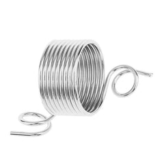 Ring-Type Knitting Tool