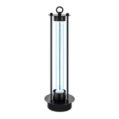 38W UV Sterilizing Lamp w Remote Control Timer