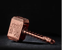 Thor's Hammer Alloy Fidget Spinner