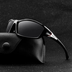 Luxury Designer Polarized Sunglasses