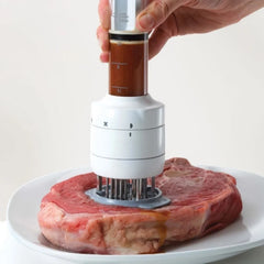 2-in- Meat Injector