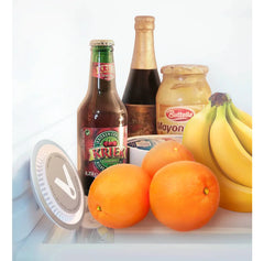 Herbal Refrigerator Sterilization & Deodorization Filter