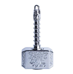 Thor's Hammer Alloy Fidget Spinner