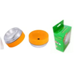 LED Emergency Warning Roadside Light