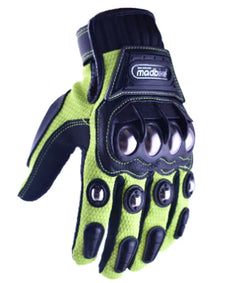 Anti-Slip Gloves for Cycling & Motorcycling