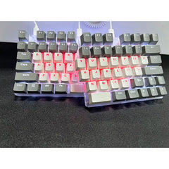 Ergonomic Split Keyboard